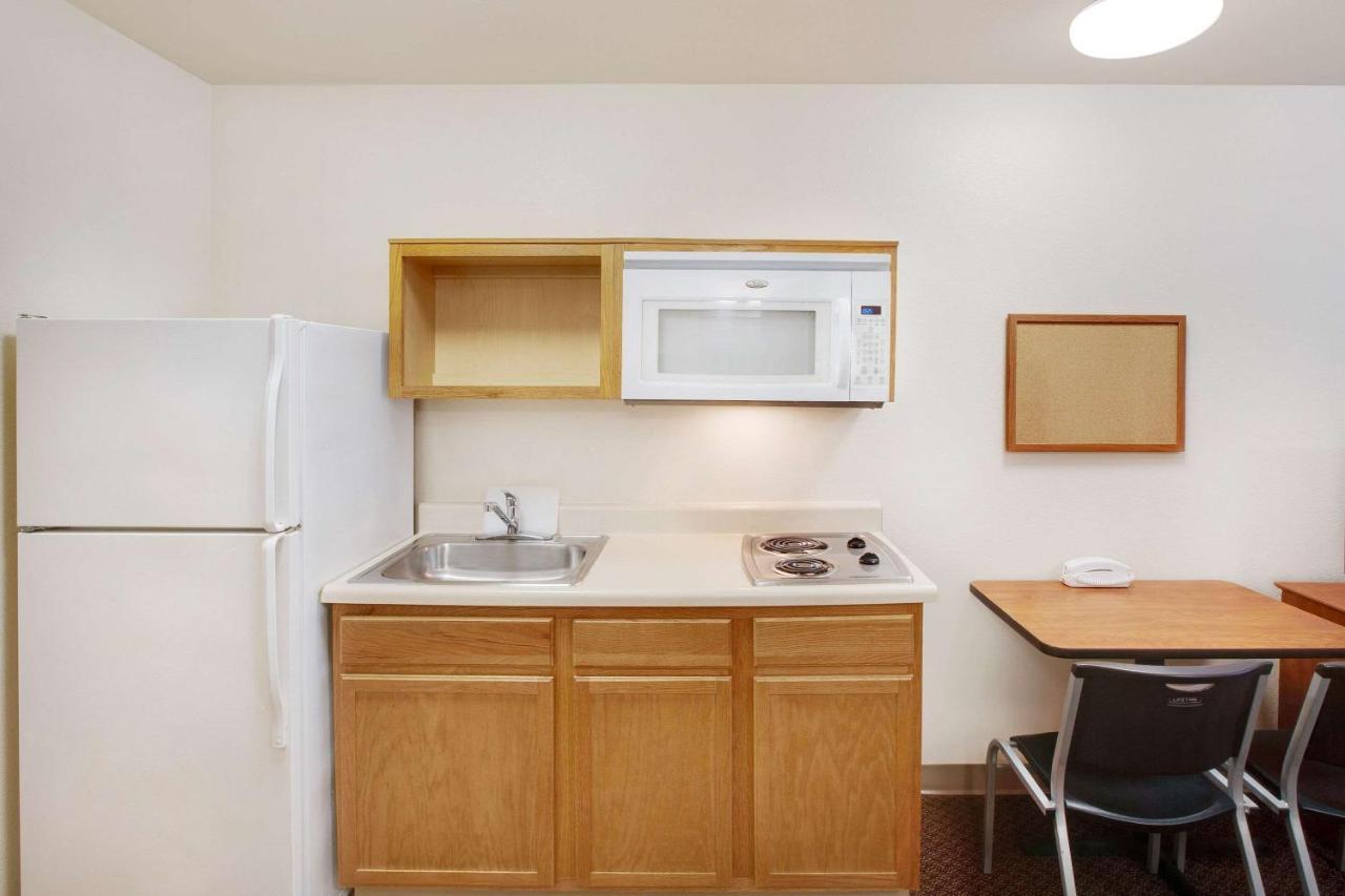 Woodspring Suites テキサスシティ エクステリア 写真