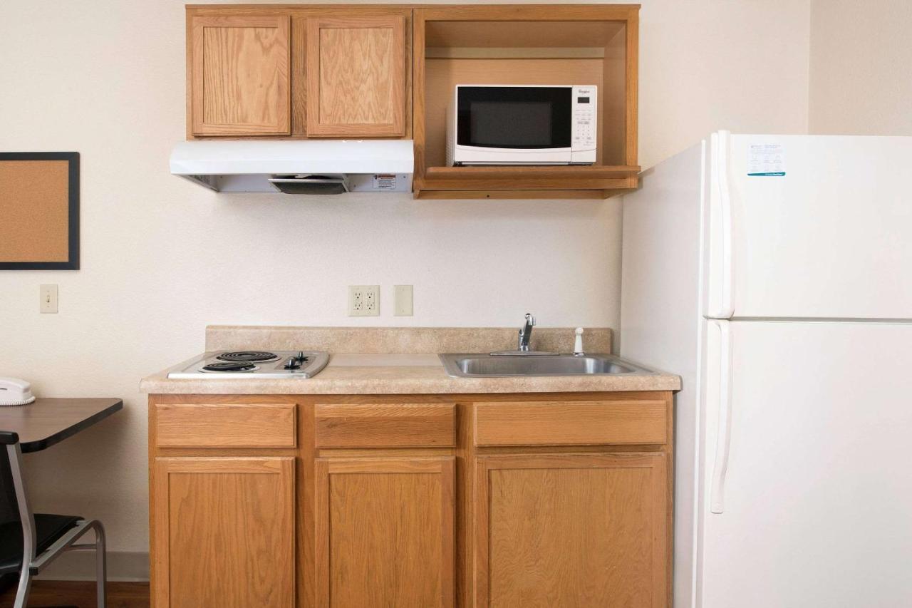 Woodspring Suites テキサスシティ エクステリア 写真