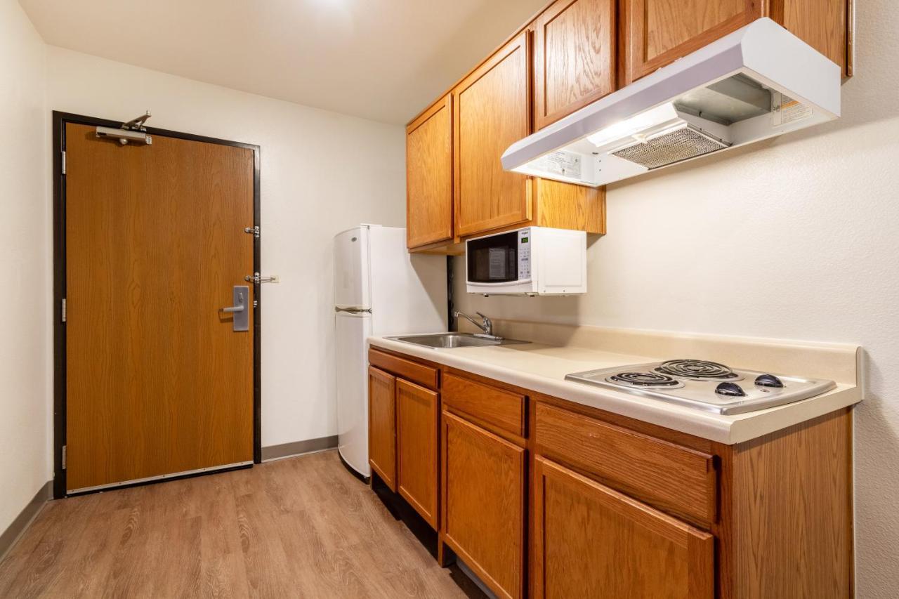Woodspring Suites テキサスシティ エクステリア 写真