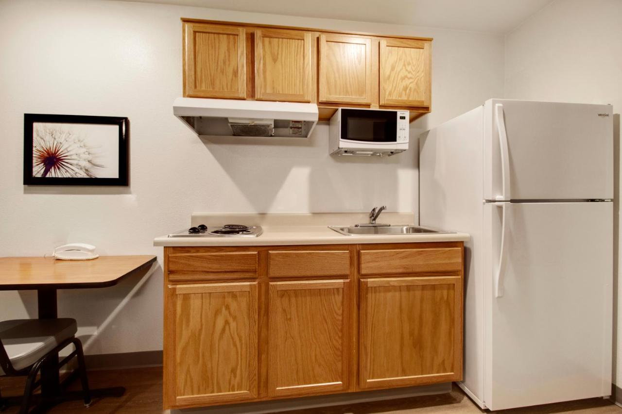 Woodspring Suites テキサスシティ エクステリア 写真