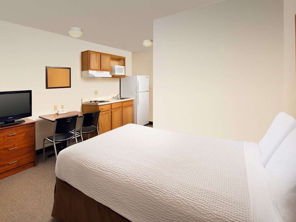 Woodspring Suites テキサスシティ 部屋 写真