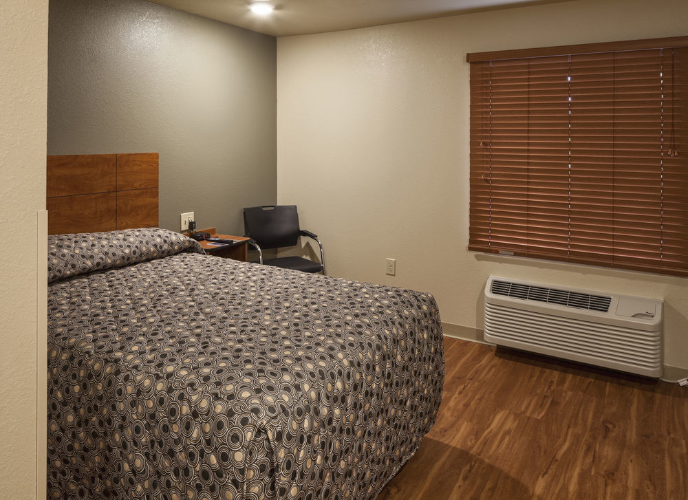 Woodspring Suites テキサスシティ エクステリア 写真