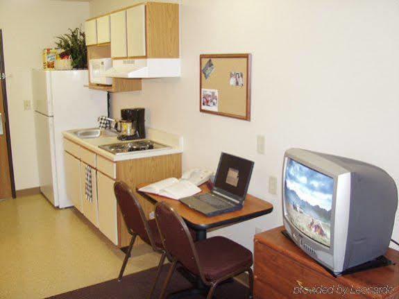 Woodspring Suites テキサスシティ 部屋 写真